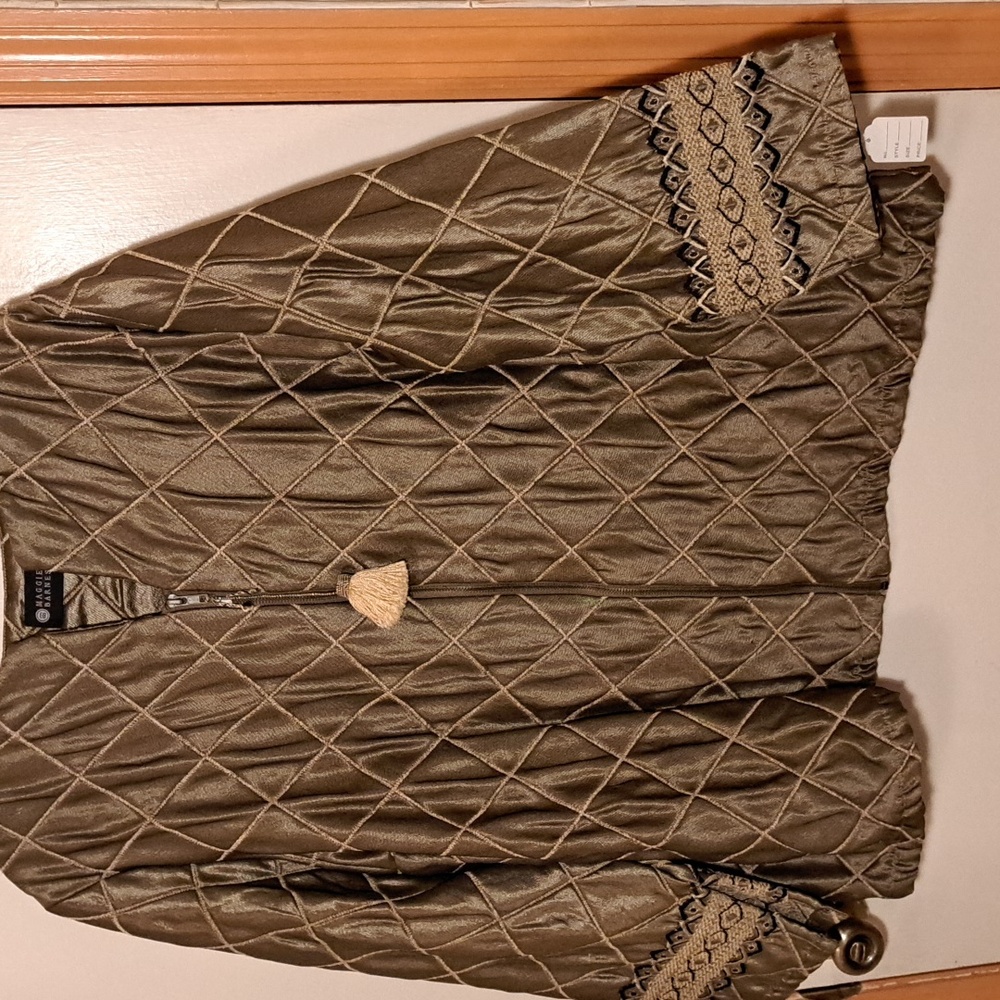 Ladies Jacket - Picture 11 of 16